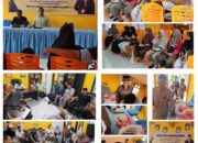 Usai Pilkada, Anggota DPRD Limapuluh Kota, M. Fajar Rillah Vesky Langsung Reses ke Dapil