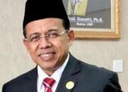 Prof. Ganefri: Safaruddin Datuak Bandaro Rajo Sosok Pemimpin Sederhana dan Santun