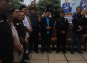 HAMBA Bersatu Gelar Deklarasi Dukungan untuk Almaisyar-Joni Hendri