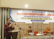 Pjs. Bupati 50 Kota Ingatkan Pentingnya Deteksi Dini dan Pola Hidup Sehat 