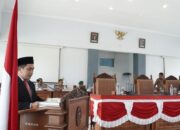 RPJPD 2025-2045 Fokus Wujudkan Lima Puluh Kota Madani, Maju, Berbudaya, dan Berkelanjutan