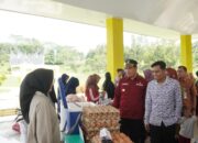 Pemkab Lima Puluh Kota Gelar GPMA Antisipasi Kenaikan Harga Bahan Pokok