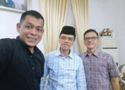 Datuak Safar yang Selalu Menang, Kini Kalah Karena Uang