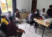 Dugaan Money Politik, PASLON ZuZeMa Jalani Pemeriksaan di GAKKUMDU