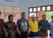 Hadiri Pemeriksaan Di GAKKUMDU, PASLON Nomor Urut 3 ZuZeMa : Tak Ada Money Politik