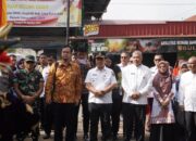 Nagari Situjuah Batua Dinobatkan Desa Percontohan Anti Korupsi Indonesia