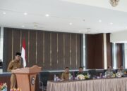 Reforma Agraria Sukses Terlaksana Di Kabupaten Limapuluh Kota