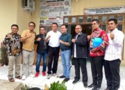 Jalani Pemeriksaan Di GAKKUMDU,, ZuZeMa : Kita Siap Hadapi Proses Hukum