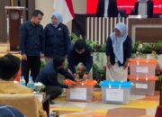 PASLON Walikota-Wakil Walikota Payakumbuh Nomor Urut 5 Unggul di Dua Kecamatan