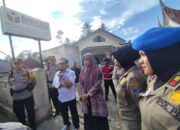 Dugaan Money Politik di PILKADA Kota Payakumbuh Terbukti Sebagai Pelanggaran Pidana Pemilihan