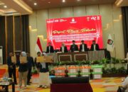 Pasca PILKADA Pj. Walikota Payakumbuh Ingatkan Jangan Ada Provokasi atau Konflik