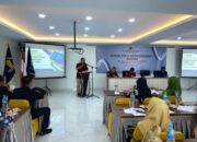 Imigrasi Kelas II Non TPI Agam Gelar Sosialisasi Penyesuaian Tarif dan Penerapan Paspor Biasa Elektronik