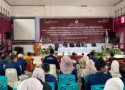 Kalah PILKADA, PASLON Bupati-Wakil Bupati 50 Kota Bisa Ajukan Sengketa ke Mahkamah Konstitusi