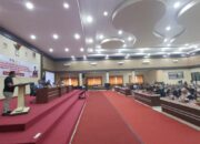 KESBANGPOL Kota Payakumbuh Gelar BIMTEK Bela Negara