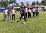 Liga SSB KU-11 Kota Payakumbuh Tahun 2024 diikuti Puluhan SSB