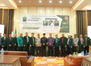 dr. Efriza Naldi, Sp.OG Terpilih Jadi Ketua IDI Kota Payakumbuh