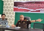 Kejaksaan Negeri Payakumbuh Tengah Lakukan Penyelidikan 2 Kasus Dugaan Korupsi 