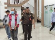 Kejaksaan Negeri Payakumbuh Tetapkan Tersangka Baru Kasus Dugaan Korupsi Di Dinas Pendidikan