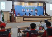 Hampir 7 Tahun, Ketua KONI Payakumbuh Berharap PORPROV Tahun 2025 Terlaksana