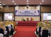 Guru di Payakumbuh Ikuti Talkshow Guru Hebat Indonesia Kuat yang Menuai Prestasi