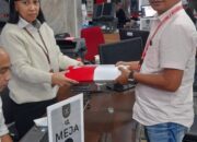 Ini Materi Gugatan yang Diajukan Paslon 02 Safaruddin-Darman Sahladi ke MK