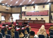 Pj. Walikota Payakumbuh Kukuhkan SBH