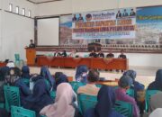 PILEG 2029, DPD Nasdem Kab. 50 Kota Targetkan Minimal 7 Kursi Di DPRD 