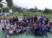 Lagi, Atlet Sepatu Roda Kota Payakumbuh Raih Prestasi Tingkat Nasional