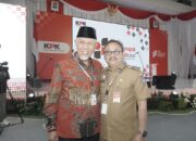 Gubernur Sumbar Apresiasi Pemko Payakumbuh Dalam Tata Kelola Pemerintahan 