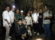 FADLI ZON: GUA LIDA AJER BERPOTENSI JADI SITUS CAGAR BUDAYA NASIONAL