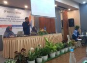 Sosialisasi Indikator Data Strategis, Kepala BPS : Kami Ingin Dikenal Tidak Hanya Data, Tapi Juga Institusi 