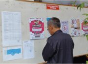 Dugaan Money Politik PILKADA 50 Kota Masuk Tahap Penyidikan 