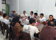 Bergentayangan Jual Nama ZuZeMa Ke OPD, Zulmaeta : Kalau Ada Laporkan Kepada Saya