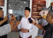 Terganjal Sengketa di MK, KPU Belum Tetapkan PASLON Walikota-Wakil Walikota Payakumbuh Terpilih 
