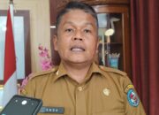 PAD Lembah Harau Menurun, Hingga Pertengahan Desember Baru Capai 800 Juta 