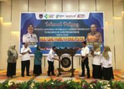 Program Integrasi Layanan Primer (ILP) di Seluruh UPT Puskesmas se-Kota Payakumbuh Diluncurkan