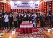 HUT Ke-54 Kota Payakumbuh, Pj. Walikota : Jangan Cepat Berpuas Diri