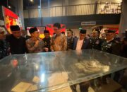 Menteri Kebudayaan Resmikan Museum PDRI Dan Museum Tan Malaka