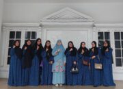 2025, SCSB Sumbar Maksimalkan Parenting Bagi Masyarakat 