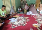 Siapa Peduli, Bayi Humaira di Payakumbuh Butuh Uluran Tangan, 