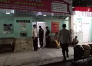 Dugaan Perselingkuhan, Seorang Pria Di Situjuah Tewas Ditusuk