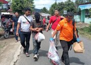 Cerita PT, Pelaku Dugaan Pembunuhan Yang Tewaskan Korban Karena Dugaan Perselingkuhan 