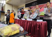 Cemburu, Motif Suami Sah Tega Habisi Suami Siri Istri