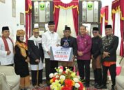 SARILAMAK NAGARI TERBAIK I PENGIMPLEMENTASIAN ABS – SBK DI PROVINSI SUMATERA BARAT TAHUN 2024