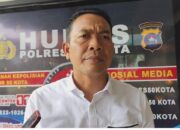 Polres 50 Kota Bidik 4 Kasus Dugaan Korupsi 