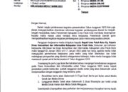 Mulai “Tak Bersahabat” Dengan Wartawan, KOMINFO 50 Kota Potong Anggaran Kerjasama 