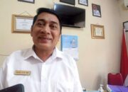 Mantan KADIS KOMINFO Kabupaten Limapuluh Kota, Desri : Zaman Saya Berhasil Dinaikkan 