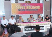 Belum Ada Bukti, Polisi Belum Bisa Tetapkan Tersangka Kasus Dugaan Pembunuhan Bambang “Robert Cabiak” Irawan 