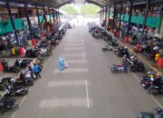 Target PAD Parkir Payakumbuh Naik Jadi 2 M, Dishub Rencanakan Penambahan Titik Baru 