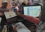 Pengurusan SKCK Meningkat Pasca Pengumuman Lulusan Pegawai PPPK